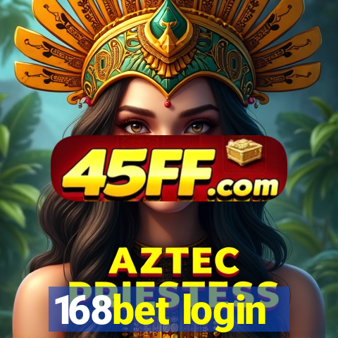 168bet login
